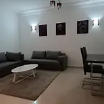 Great Appartement Near Barcelo Hotel