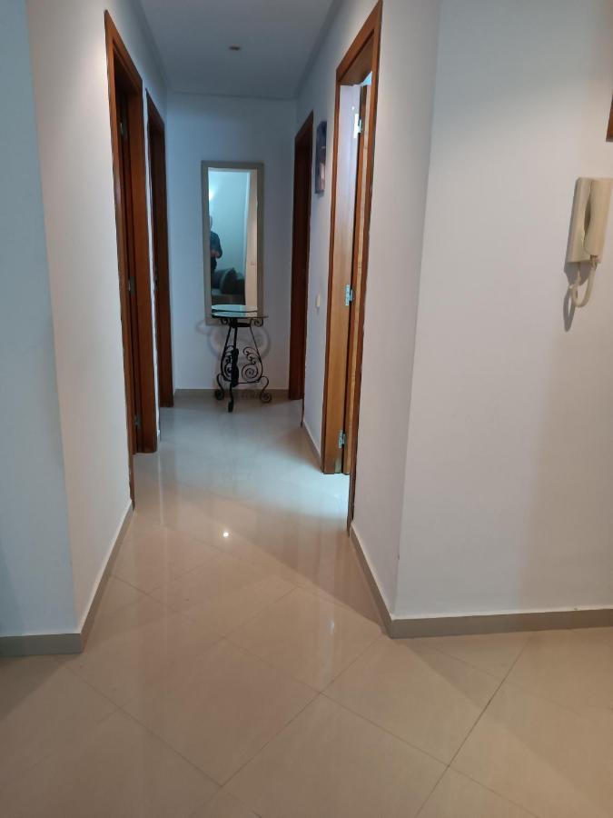 Apartment Great Near Barcelo