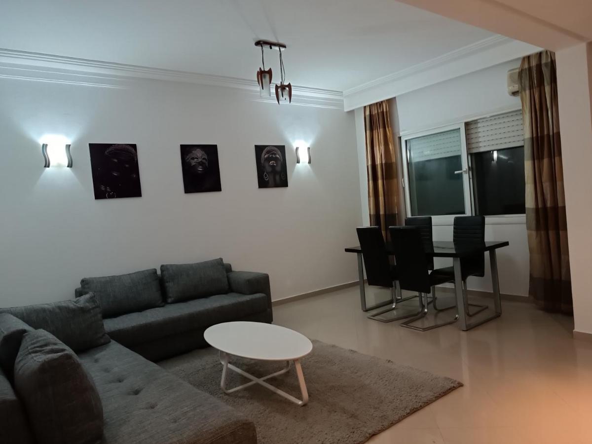 Apartment Great Near Barcelo Casablanca