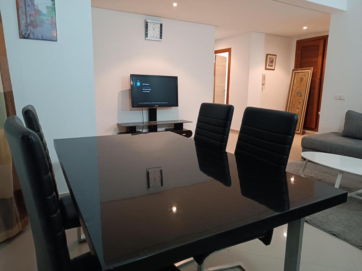 Great Near Barcelo Apartment