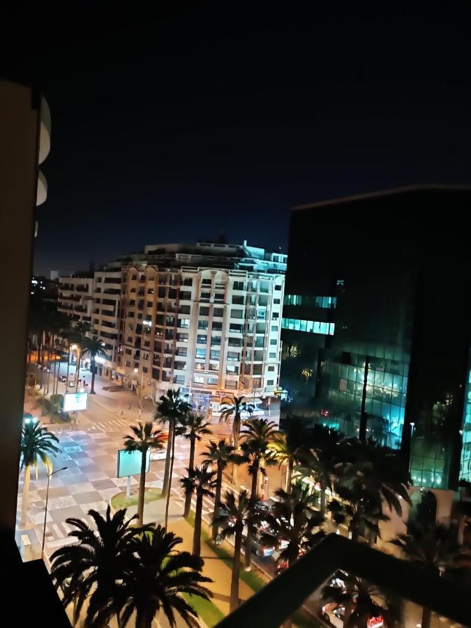 Apartamento Great Near Barcelo Casa Blanca